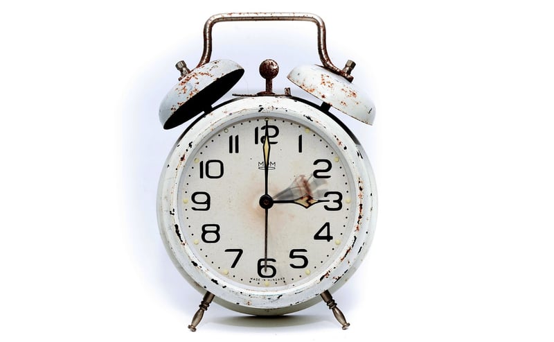 Time-Loop Vacations