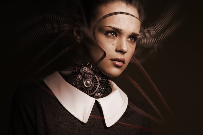 Artificial Intelligence Image