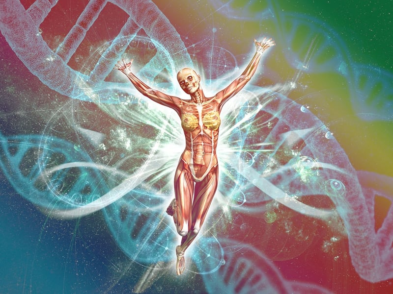 Biotechnology Image