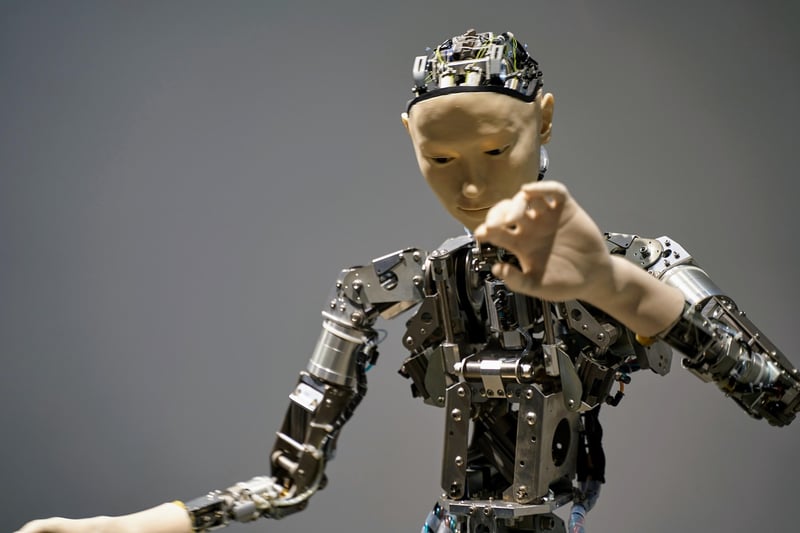 Robotics Image